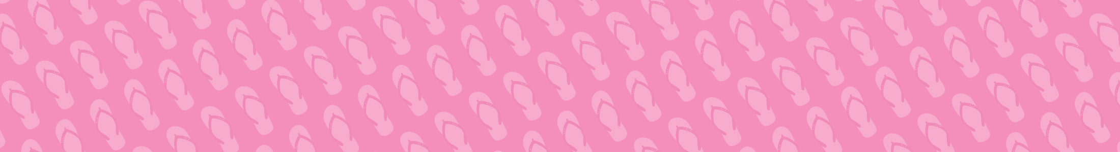 bg pink slippers