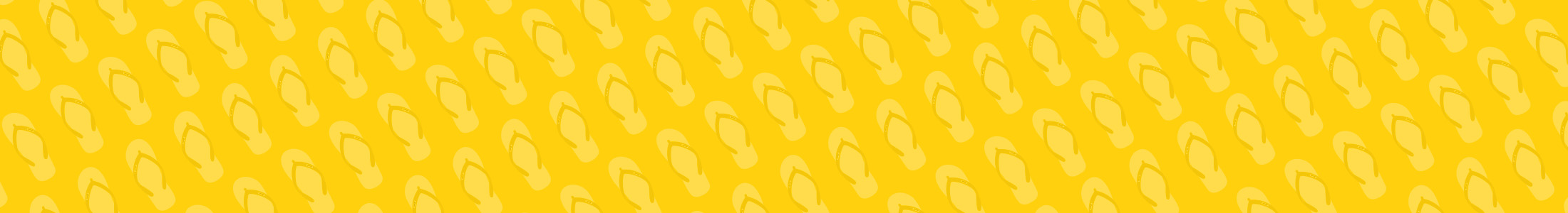 bg yellow slippers