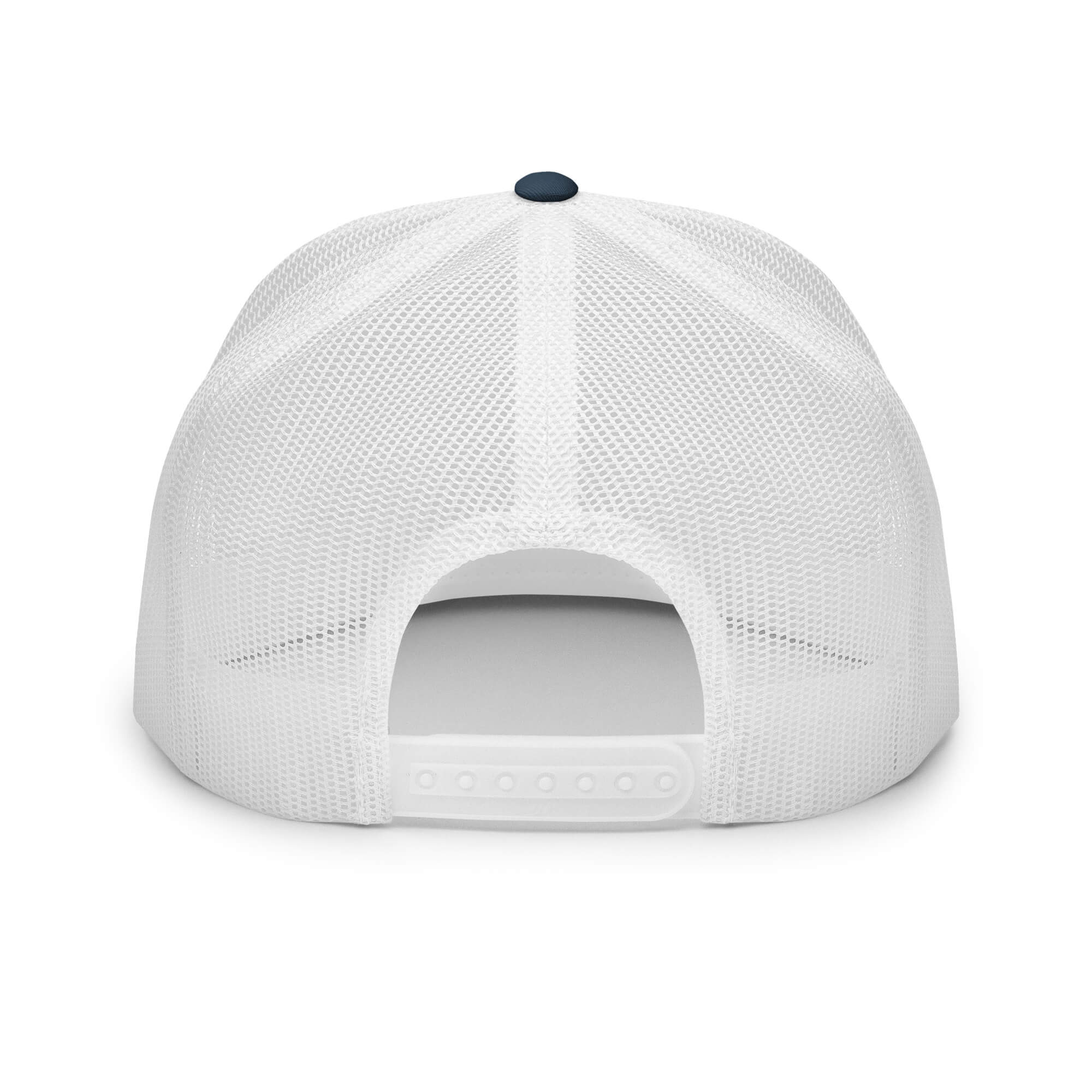 Blue Pill Classic Trucker Hat