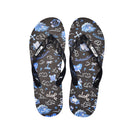 Locals x Kahala x In4mation Men's Slippah