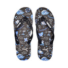 Locals x Kahala x In4mation Men's Slippah