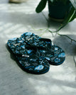 Locals x Kahala x In4mation Men's Slippah