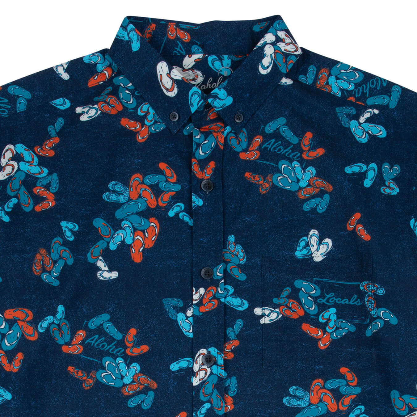 Kahala x Locals Aloha Shirts – Locals Hawai'i