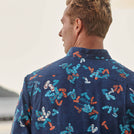 Locals x Kahala Aloha Shirt