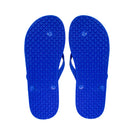 Locals x Kahala Women's Slippah - Duke's Pareo (Deep Sea)