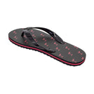 Locals x Kahala Women's Slippah - Kahala Palms