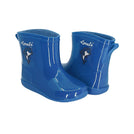 New! Kids Rain Boots - Blue