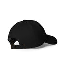 Script Logo Dad Hat