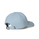 Script Logo Dad Hat