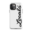 Locals Tough Case for iPhone®