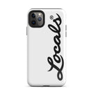 Locals Tough Case for iPhone®