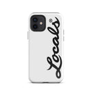 Locals Tough Case for iPhone®