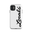 Locals Tough Case for iPhone®