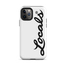 Locals Tough Case for iPhone®