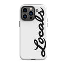 Locals Tough Case for iPhone®