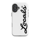 Locals Tough Case for iPhone®