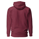 Walk Your Way Unisex Hoodie
