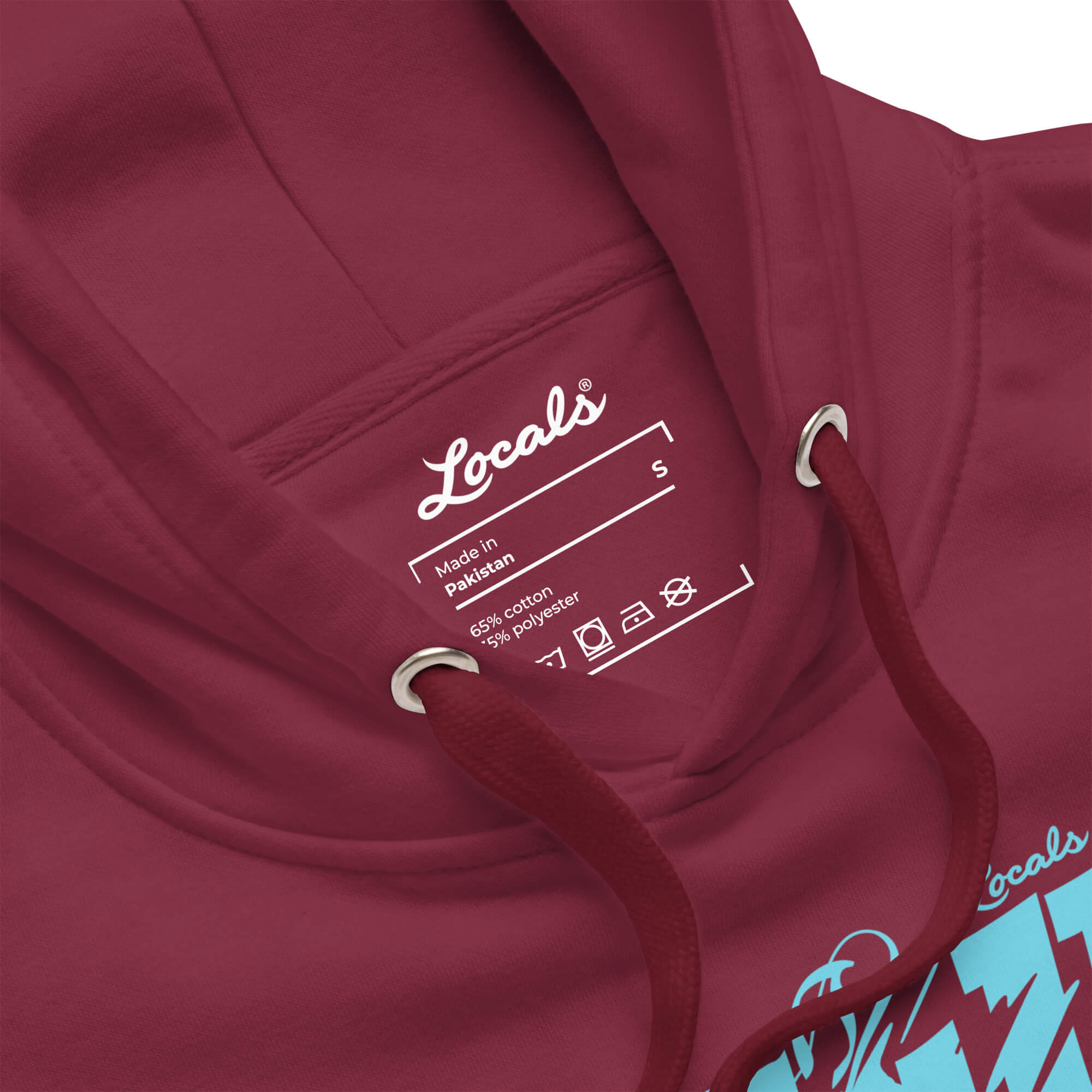 Walk Your Way Unisex Hoodie