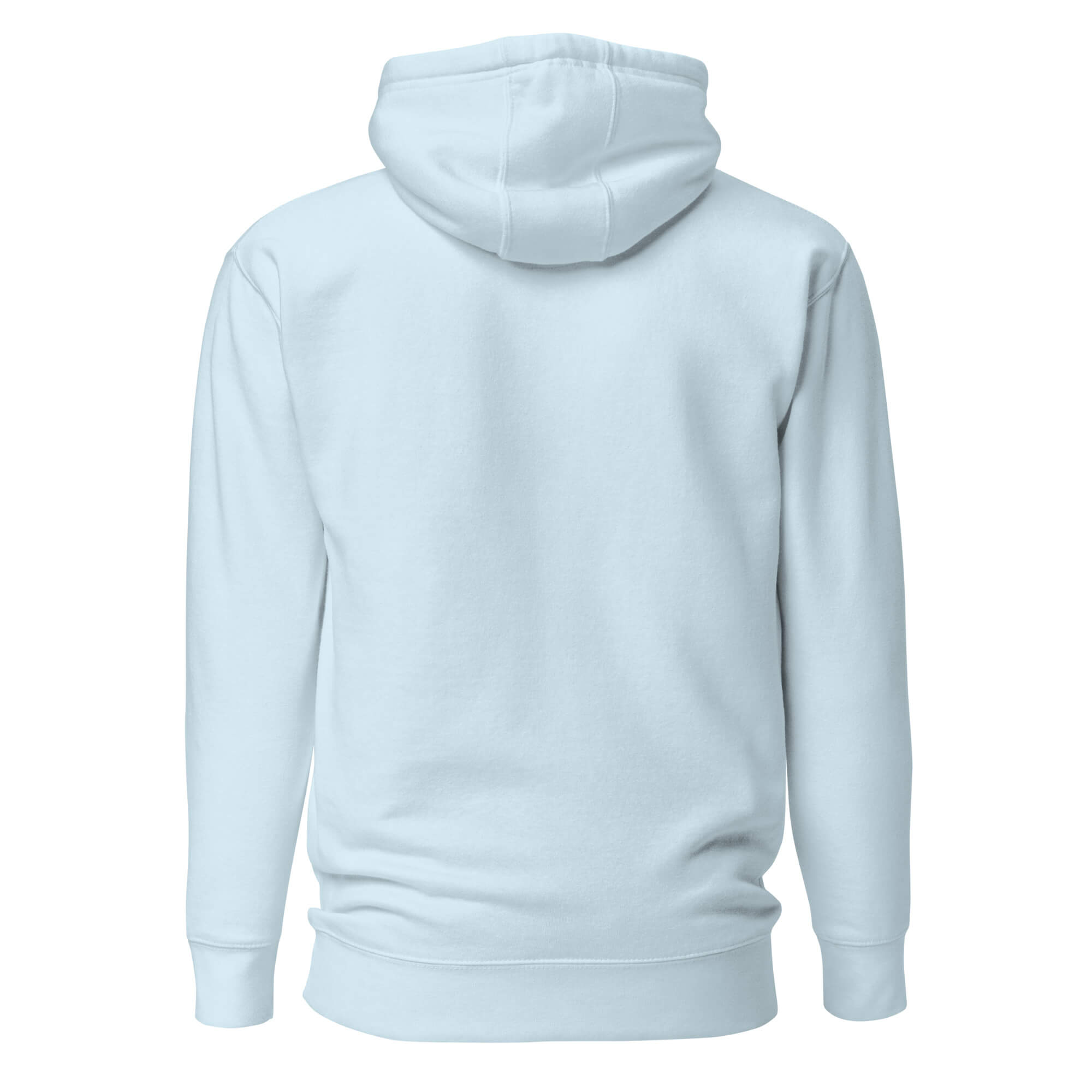 Walk Your Way Unisex Hoodie