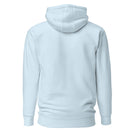 Walk Your Way Unisex Hoodie