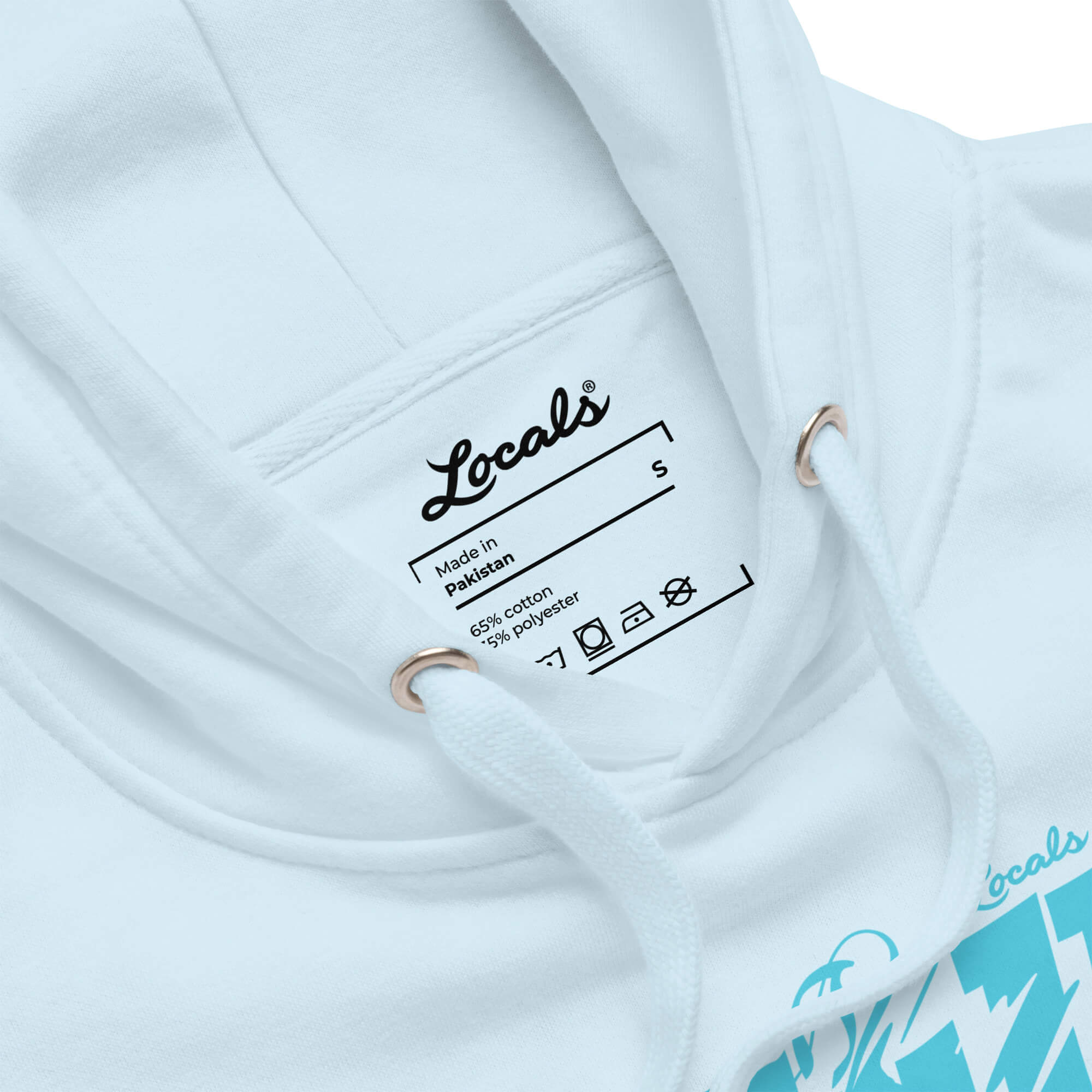 Walk Your Way Unisex Hoodie