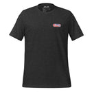 Making Feet Happy Short Sleeve Unisex Tee