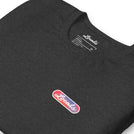 Making Feet Happy Short Sleeve Unisex Tee