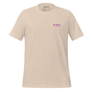 Making Feet Happy Short Sleeve Unisex Tee