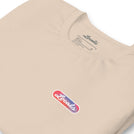 Making Feet Happy Short Sleeve Unisex Tee