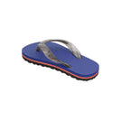 Kids Navy Slippah