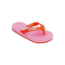 Kids Pink Slippah