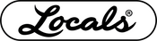 Locals Hawai'i logo