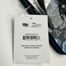 Locals x Kahala x In4mation Men's Slippah