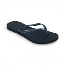 Island Bliss Women's Slippah - Black Sand
