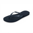 Island Bliss Women's Slippah - Black Sand