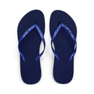 Island Bliss Women's Slippah - Oasis Drift