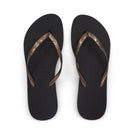 Island Bliss Women's Slippah - Coconut Drift