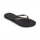 Island Bliss Women's Slippah - Coconut Drift