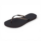 Island Bliss Women's Slippah - Coconut Drift