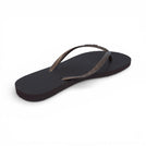 Island Bliss Women's Slippah - Coconut Drift