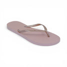 Island Bliss Women's Slippah - Rose Glow