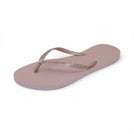 Island Bliss Women's Slippah - Rose Glow
