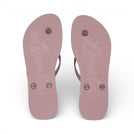 Island Bliss Women's Slippah - Rose Glow
