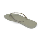 Island Bliss Women's Slippah - Bamboo Bliss