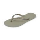Island Bliss Women's Slippah - Bamboo Bliss