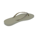 Island Bliss Women's Slippah - Bamboo Bliss