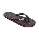 Locals x Kahala Men's Slippah - Kahala Palms
