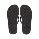Locals x Kahala Men's Slippah - Kahala Palms