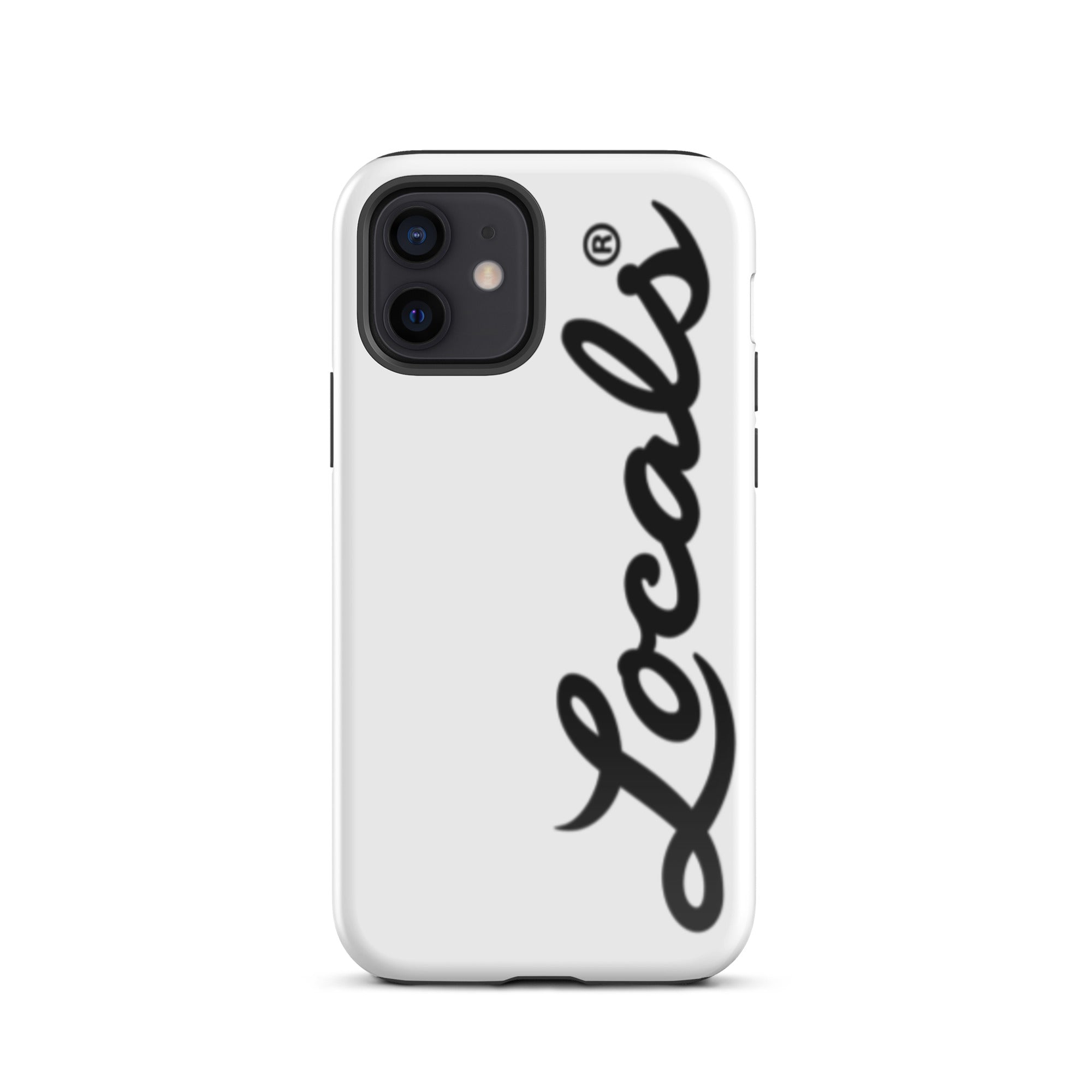 Locals Tough Case for iPhone®