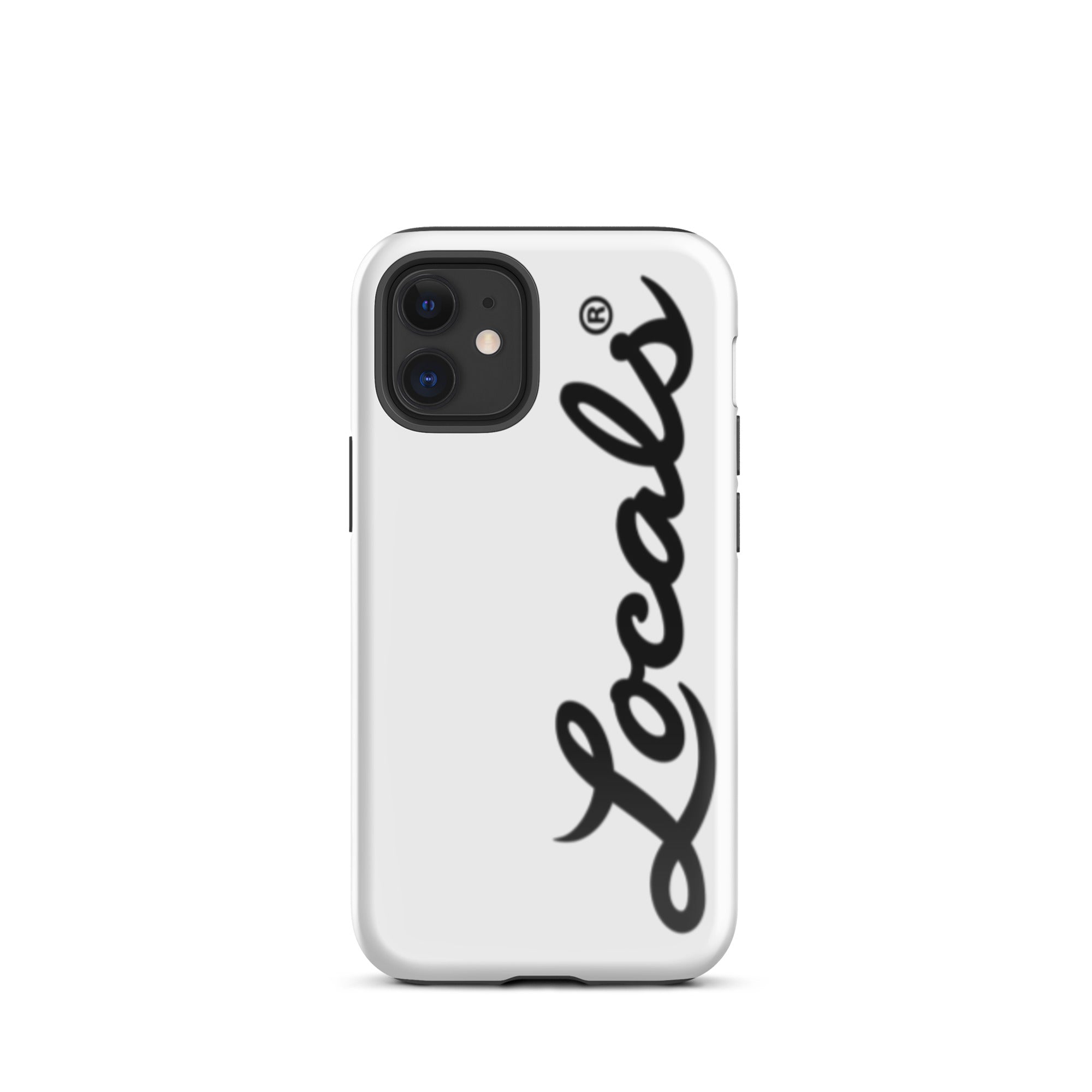 Locals Tough Case for iPhone®